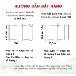 Vải trang trí Noel, trang trí giáng sinh, trải bàn, may đầm váy, phụ kiện... 7