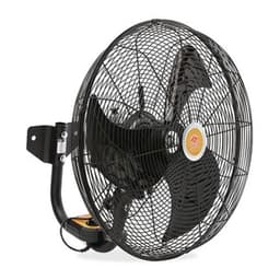 Quạt treo công nghiệp LIFAN T-20CN 130W - sử dụng nhà xưởng quán ăn cà phê , bảo hành 1 năm 3