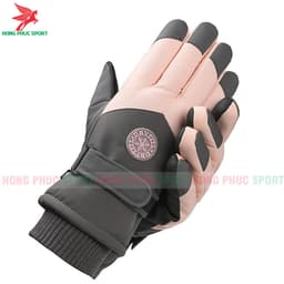 Găng tay đi xe máy lót lông giữ ấm mùa đông G13 chống nước chống gió chống trượt cho nam nữ 3