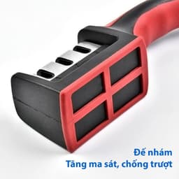 Dụng Cụ Mài Dao Kéo 3 Cấp Độ Nhanh Bén Siêu Tiện Lợi Độ Bền Cao M287 7