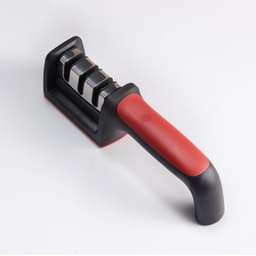 Dụng Cụ Mài Dao Kéo 3 Cấp Độ Nhanh Bén Siêu Tiện Lợi Độ Bền Cao M287 8