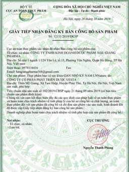 Gan Nhó Kỳ Nam Chính Hãng - Dành cho người Viêm gan B, Xơ gan, Men gan cao, Gan nhiễm mỡ 6
