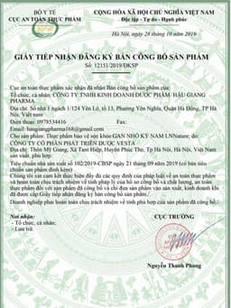 Gan Nhó Kỳ Nam Chính Hãng [LIỆU TRÌNH 2 THÁNG - 8 HỘP] 7