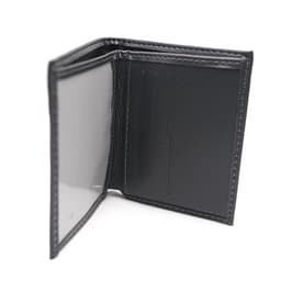 Ví da nam nhiều màu, Ví da caro dáng đứng 3 ngăn đủ mẫu V2 6