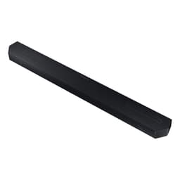 Loa thanh Samsung HW-Q600C - Công suất 360W - Hàng mới Full Box 100% - Có kích hoạt bảo hành điện tử - Bảo hành tại nhà 5