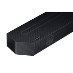 Loa thanh Samsung HW-Q600C - Công suất 360W - Hàng mới Full Box 100% - Có kích hoạt bảo hành điện tử - Bảo hành tại nhà 6