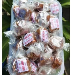 ( TẶNG KÈM MUỐI ) Kẹo me Thái Cay Trường Xương- Banmefood 1