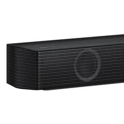 Loa thanh Samsung HW-B550 - Công suất 410W - Hàng mới Full Box 100% - Có kích hoạt bảo hành điện tử - Bảo hành tại nhà 8