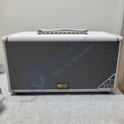 Loa xách tay, loa di động cao cấp NEKO NK03 MusicBox (Hàng chính hãng nhập khẩu nguyên chiếc, Model 2025) 8