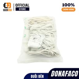 Đuôi Đèn LED 2m2 Siêu Sáng, Dây Nhựa PVC Siêu bền, Công Tắc Tiện Lợi - Bảo Hành 24 tháng 5