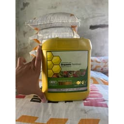Can HONEY 5L ĐIỀN TRANG - Cung cấp cân đối các chất dinh dưỡng cần thiết cho các loại cây trồng. 4