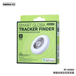 Thiết Bị Định vị GPS mini siêu nhỏ Remax RT-G2302--210mAh Hoco E91-- Remax RT-G2303 NL 4