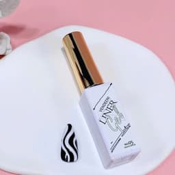 Cọ nét đen trắng vedeni , sơn cọ nét gel Vendeni làm Nail 8