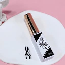 Cọ nét đen trắng vedeni , sơn cọ nét gel Vendeni làm Nail 7