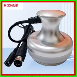 CỦ XUNG HỒNG NGOẠI ĐƠN, PHỤ KIỆN MÁY DDS 5