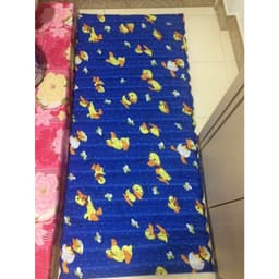 Nệm Nước Baby Cho Bé Mùa Hè Ngọc Thảo Full Hộp 4
