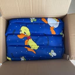 Nệm Nước Baby Cho Bé Mùa Hè Ngọc Thảo Full Hộp 6