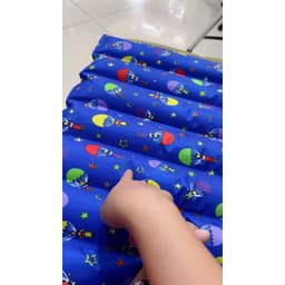 Nệm Nước Baby Cho Bé Mùa Hè Ngọc Thảo Full Hộp 2