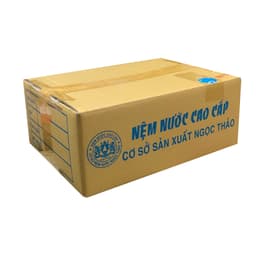 Nệm Nước Baby Cho Bé Mùa Hè Ngọc Thảo Full Hộp 9