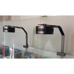 Đèn Zaqua  - A60 RGB + UV chuyên dụng cho bể cá cảnh thủy sinh 8