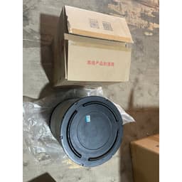 Lọc gió động cơ xe tải ISUZU QKR 210 230 270 1T9 2T4 2T8 cabin vuông mới loại tốt 6