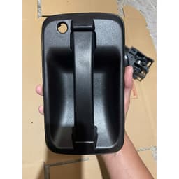 Tay Mở Ngoài và Tay Mở Trong dòng xe ISUZU 5 Tấn Hàng Chính Hãng 6