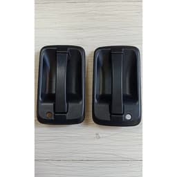 Tay Mở Ngoài và Tay Mở Trong dòng xe ISUZU 5 Tấn Hàng Chính Hãng 1