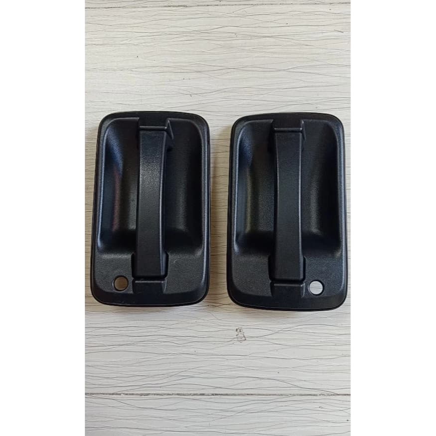 Tay Mở Ngoài và Tay Mở Trong dòng xe ISUZU 5 Tấn Hàng Chính Hãng