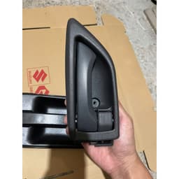 Tay Mở Ngoài và Tay Mở Trong dòng xe ISUZU 5 Tấn Hàng Chính Hãng 8