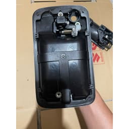 Tay Mở Ngoài và Tay Mở Trong dòng xe ISUZU 5 Tấn Hàng Chính Hãng 9