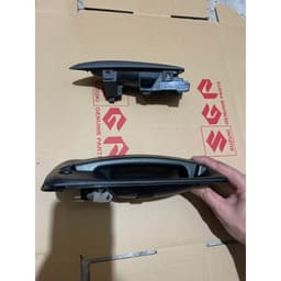 Tay Mở Ngoài và Tay Mở Trong dòng xe ISUZU 5 Tấn Hàng Chính Hãng 3