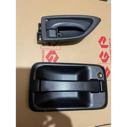 Tay Mở Ngoài và Tay Mở Trong dòng xe ISUZU 5 Tấn Hàng Chính Hãng 7