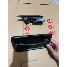 Tay Mở Ngoài và Tay Mở Trong dòng xe ISUZU 5 Tấn Hàng Chính Hãng 5