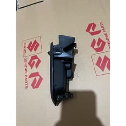 Tay mở cửa Ngoài trong ISUZU Đô Thành IZ65 Hàng chính hãng 7