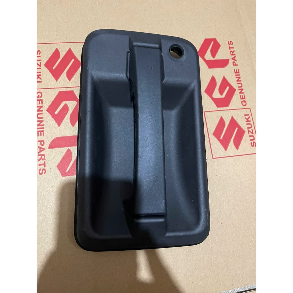 Tay mở cửa Ngoài trong ISUZU Đô Thành IZ65 Hàng chính hãng