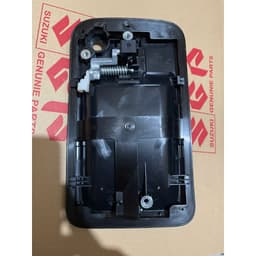 Tay mở cửa Ngoài trong ISUZU Đô Thành IZ65 Hàng chính hãng 4