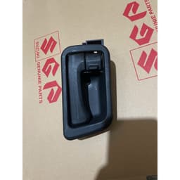 Tay mở cửa Ngoài trong ISUZU Đô Thành IZ65 Hàng chính hãng 8