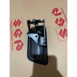 Tay mở cửa Ngoài trong ISUZU Đô Thành IZ65 Hàng chính hãng 6