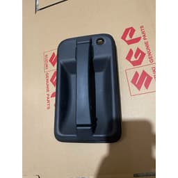 Tay mở cửa Ngoài trong ISUZU Đô Thành IZ65 Hàng chính hãng 3