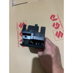 Tay mở cửa Trong ngoài ISUZU Đô Thành IZ65 Hàng chính hãng 6