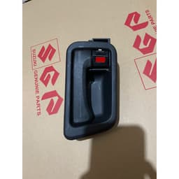 Tay mở cửa Trong ngoài ISUZU Đô Thành IZ65 Hàng chính hãng 1