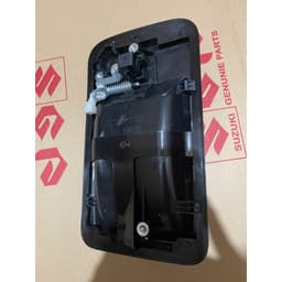 Tay mở cửa Trong ngoài ISUZU Đô Thành IZ65 Hàng chính hãng 8