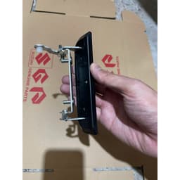 Tay mở ngoài huyndai đô thành iz49 Hàng chính hãng 6