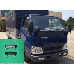 Tay mở ngoài huyndai đô thành iz49 Hàng chính hãng 2