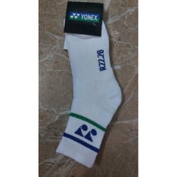 Tất cầu lông Yonex thể thao êm chân, dày dặn 6