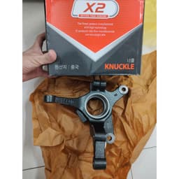 Trụ lái trước, ngoằng moay ơ Matiz 1,2 hàng hàn quốc giá 1 bên 2