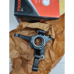 Trụ lái trước, ngoằng moay ơ Matiz 1,2 hàng hàn quốc giá 1 bên 1