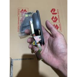 Tay mở cửa Trong ngoài Vinaxuki 500kg, Vinaxuki 650kg hàng chính hãng 4