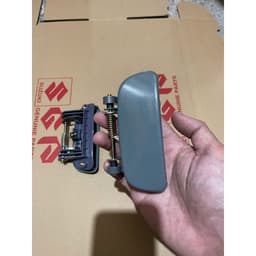 Tay mở cửa Trong ngoài Vinaxuki 500kg, Vinaxuki 650kg hàng chính hãng 9