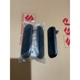 Tay Mở Cửa Ngoài Suzuki 5 Tạ (Su Cóc), Suzuki Van, Suzuki Carry Chất Liệu Bằng Sắt Siêu Bền 5